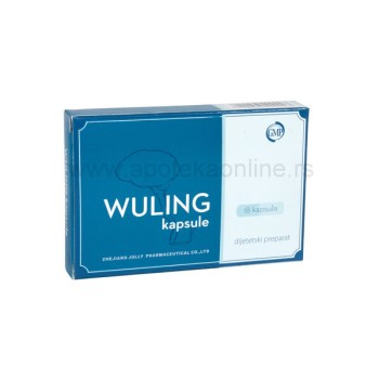 WULING KAPSULE
